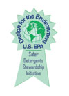 Organic Carpet Cleaning - SDSI Champion Award
